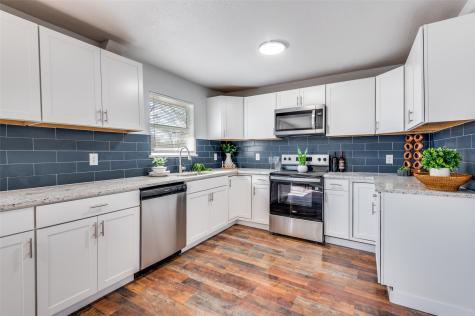2314 Gilbert Circle Arlington TX 76010