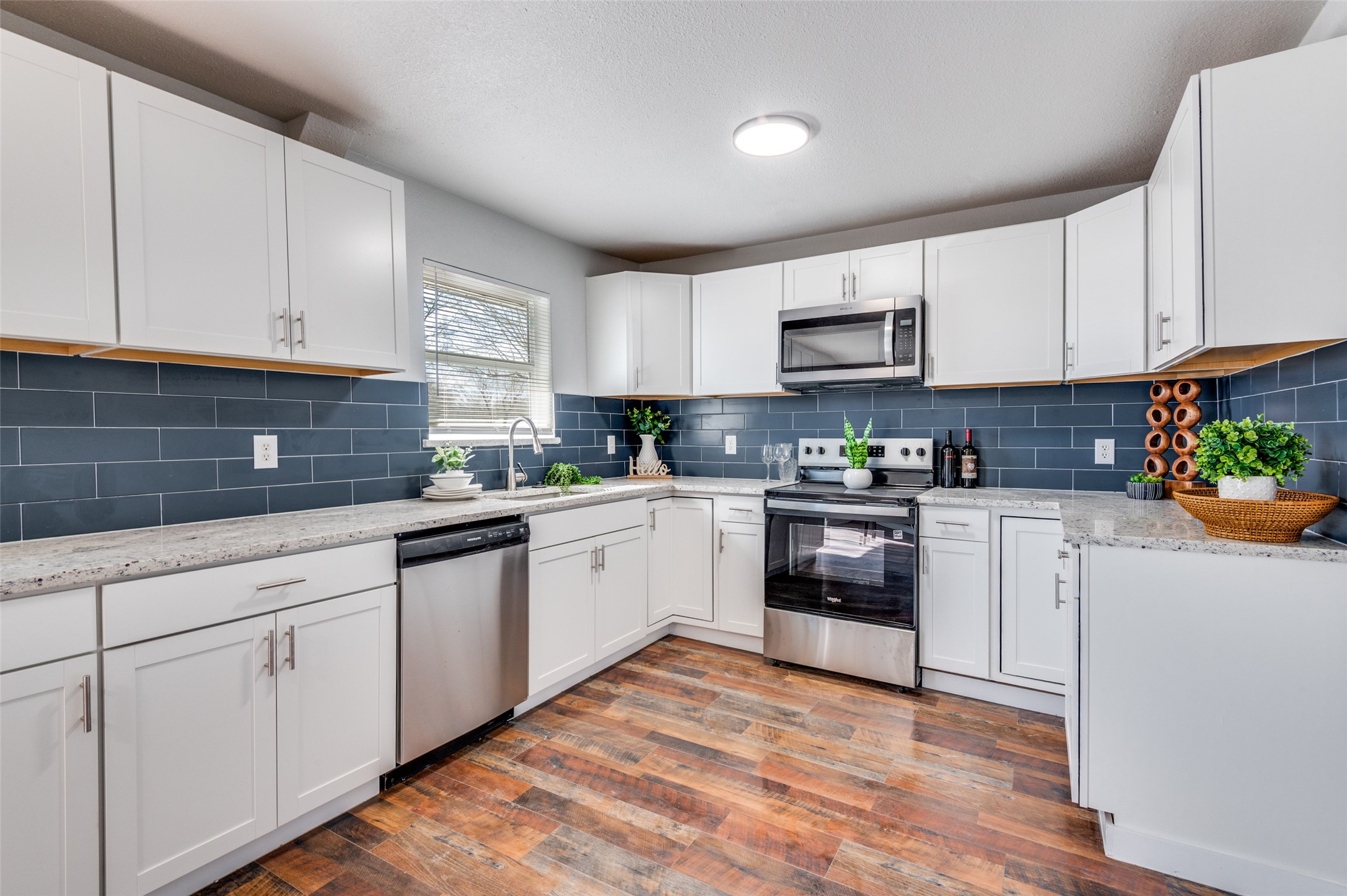 2314 Gilbert Circle Arlington TX 76010