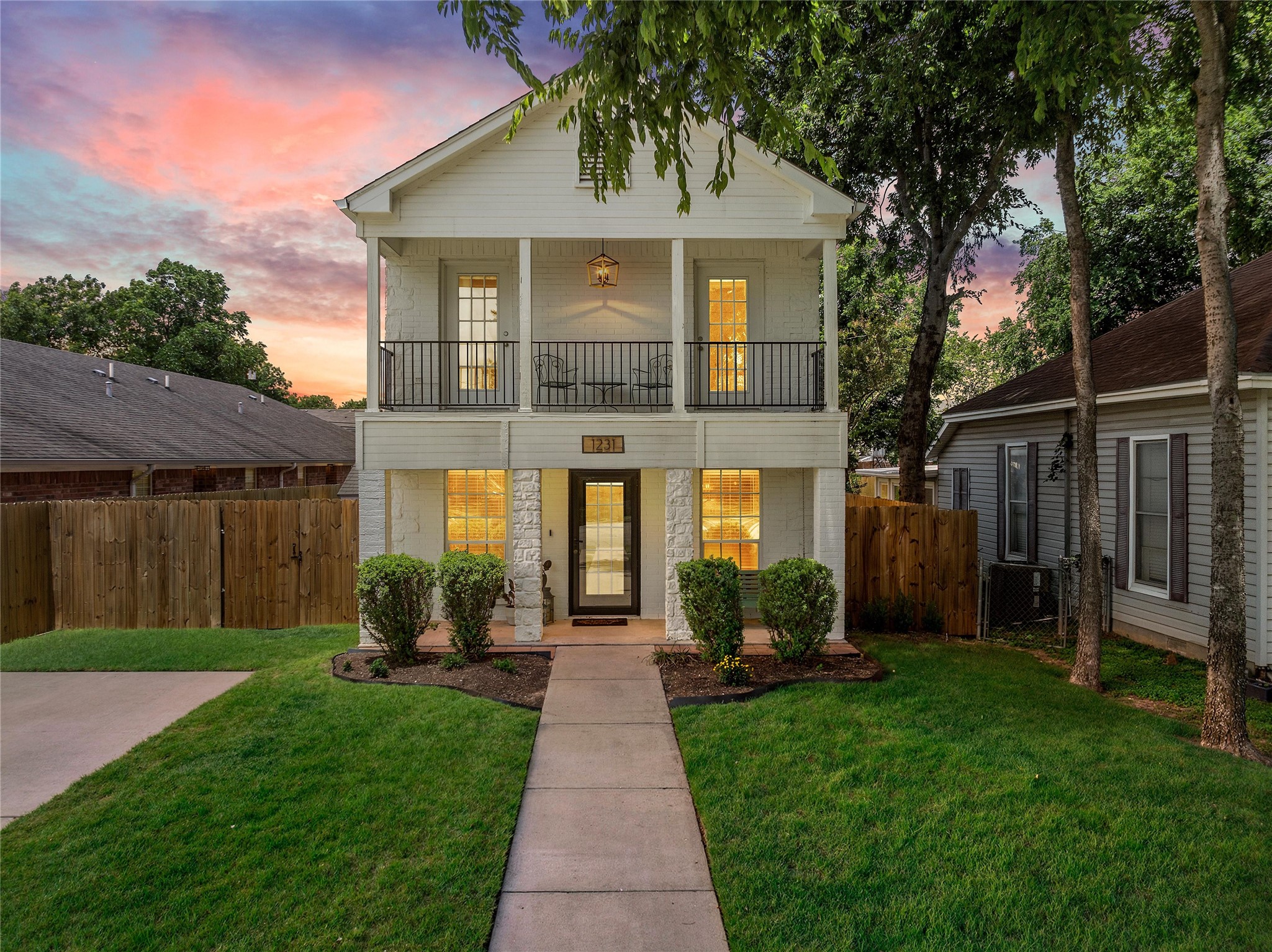 1231 Bagby Avenue Waco TX 76706