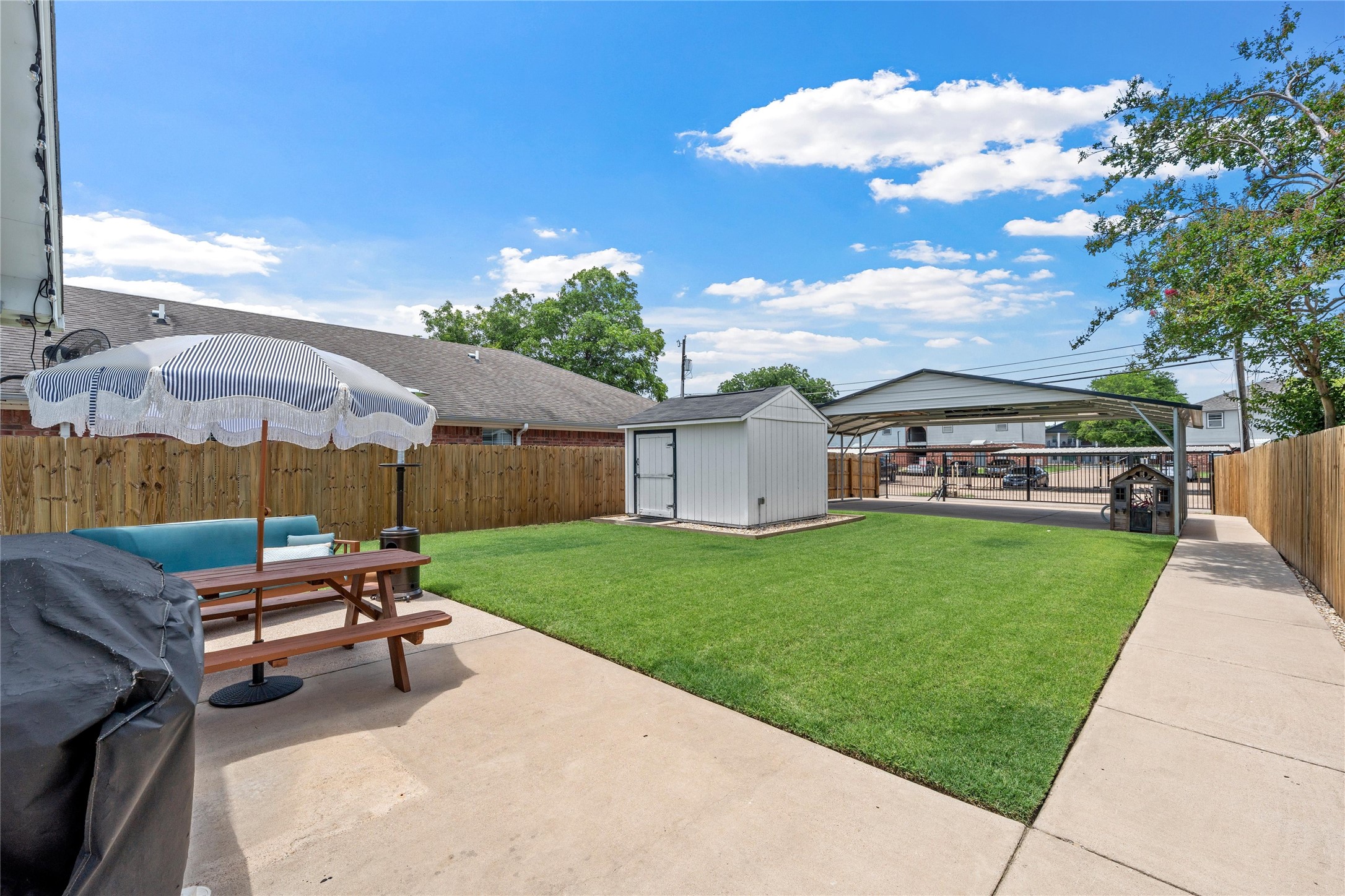 1231 Bagby Avenue Waco TX 76706