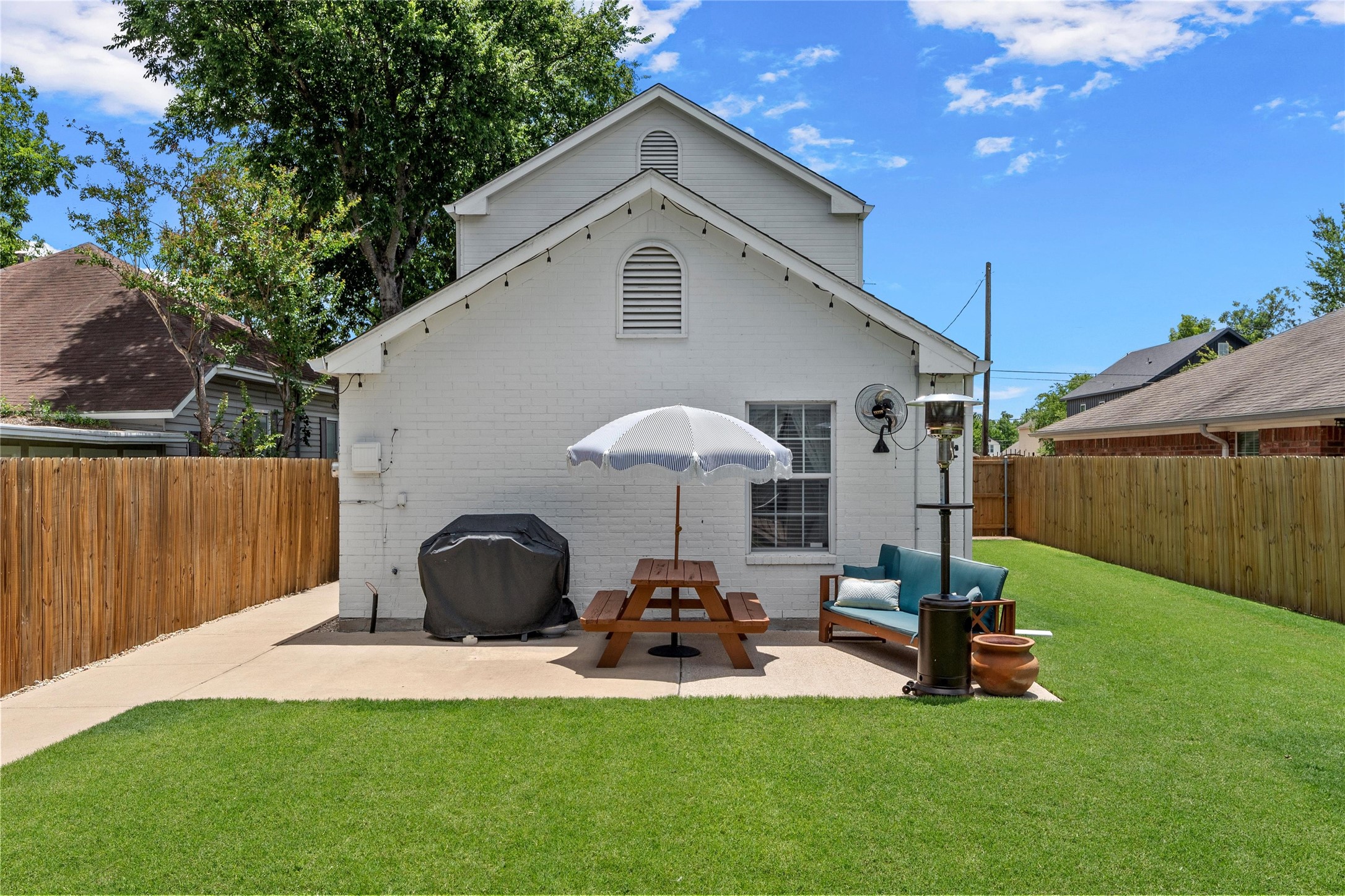 1231 Bagby Avenue Waco TX 76706