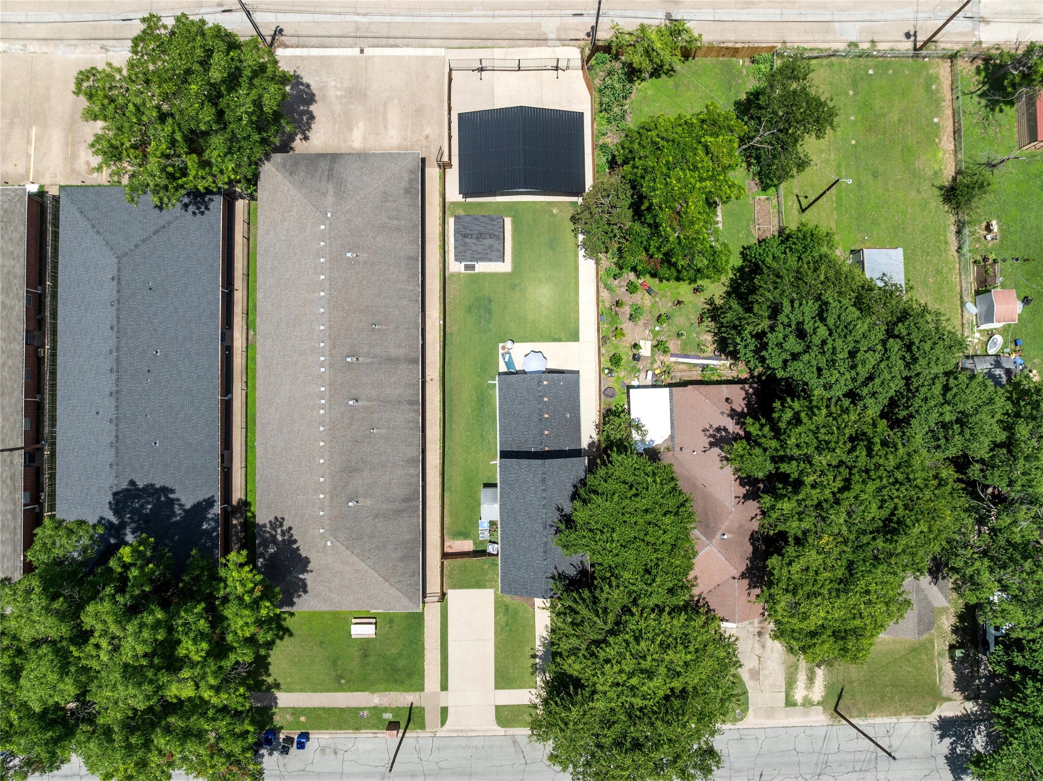 1231 Bagby Avenue Waco TX 76706