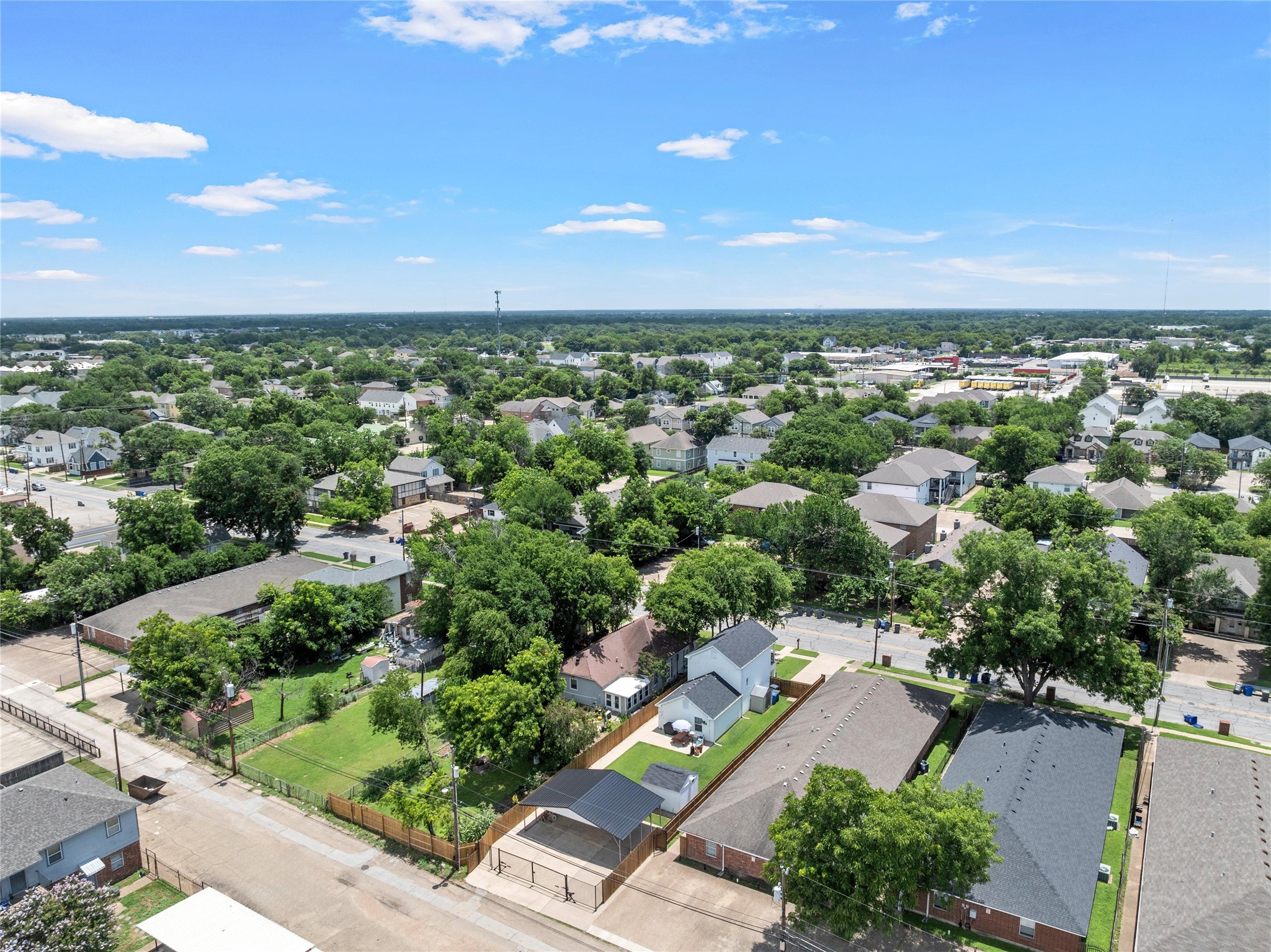 1231 Bagby Avenue Waco TX 76706