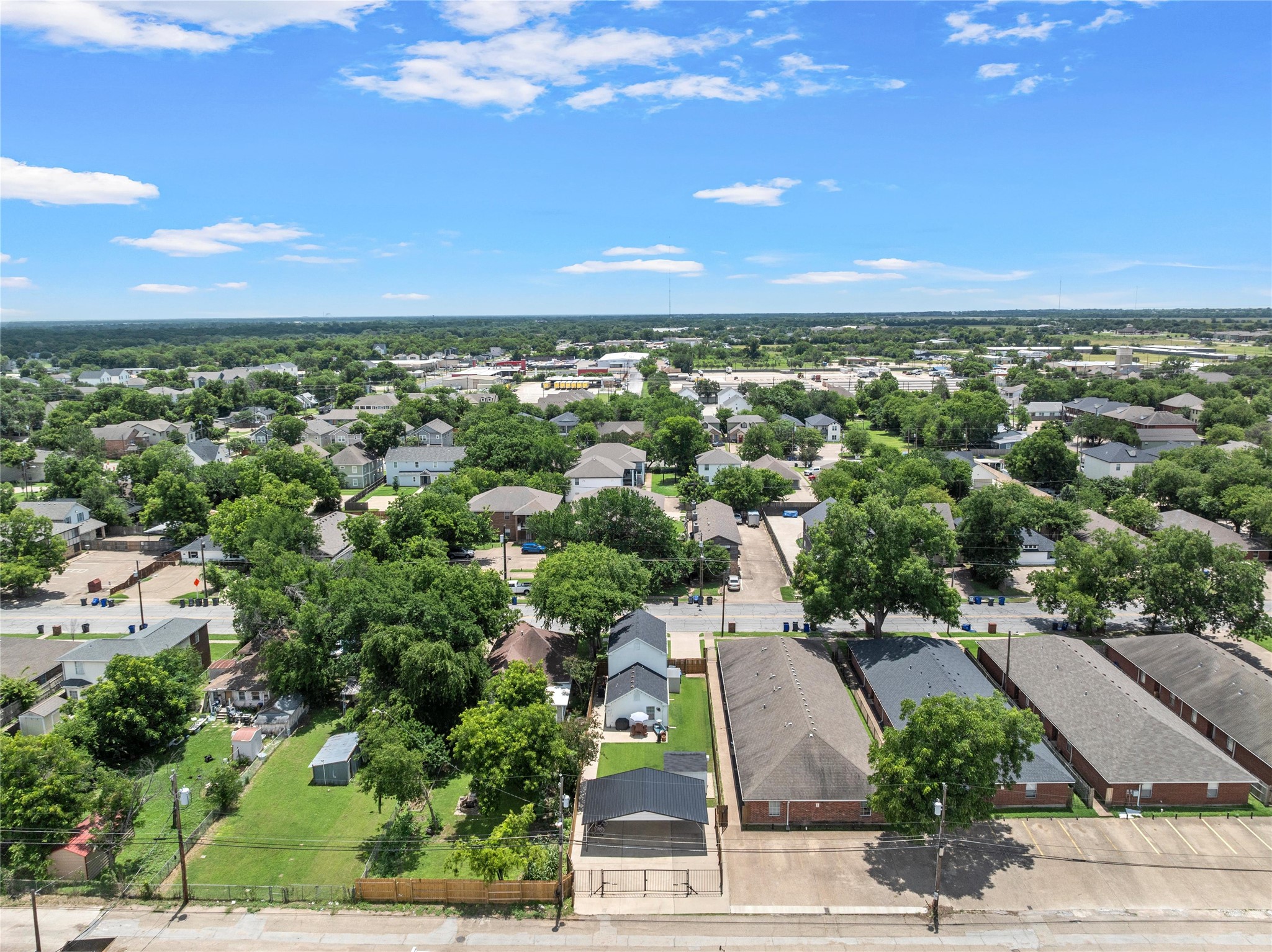 1231 Bagby Avenue Waco TX 76706