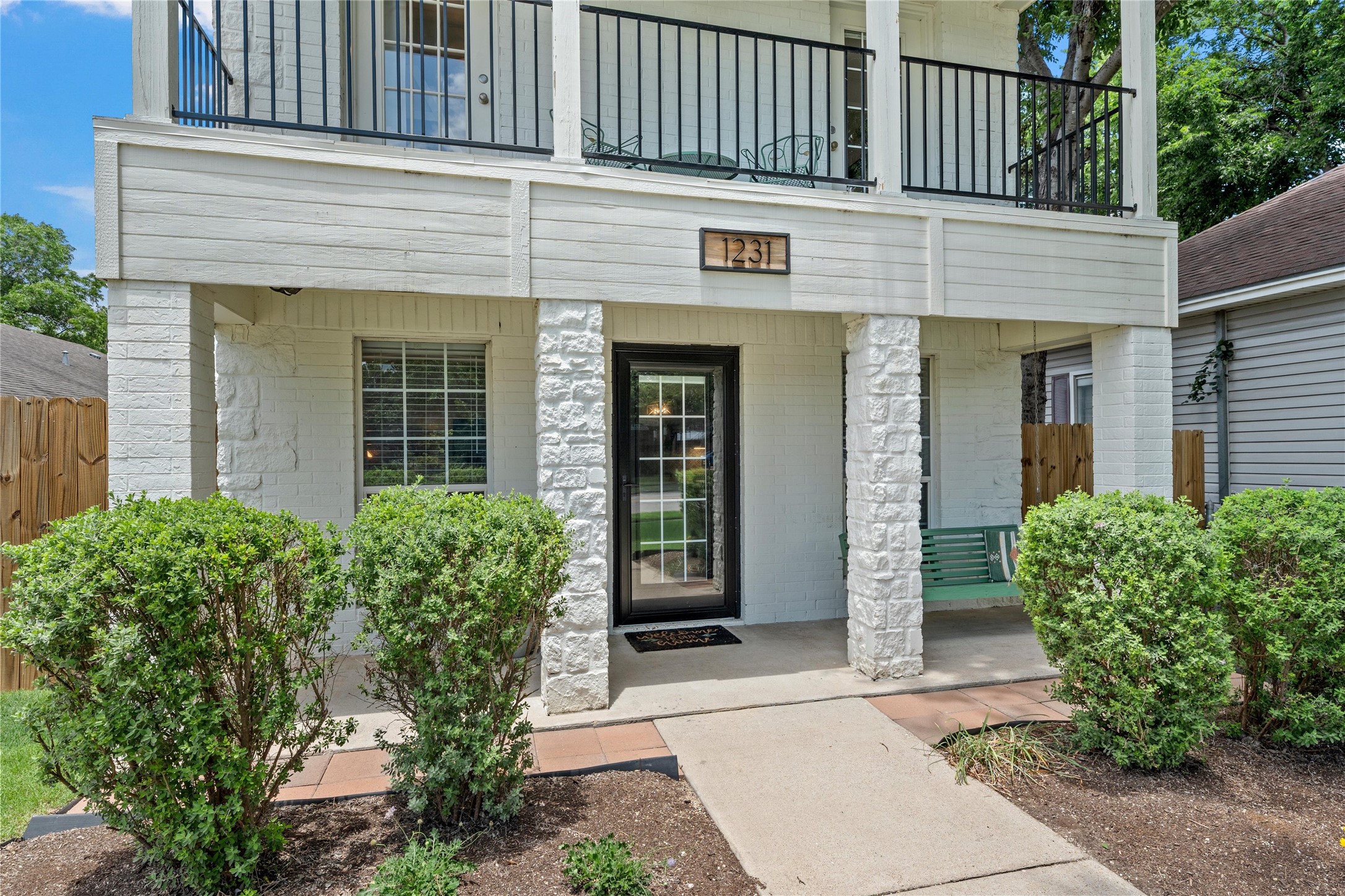 1231 Bagby Avenue Waco TX 76706