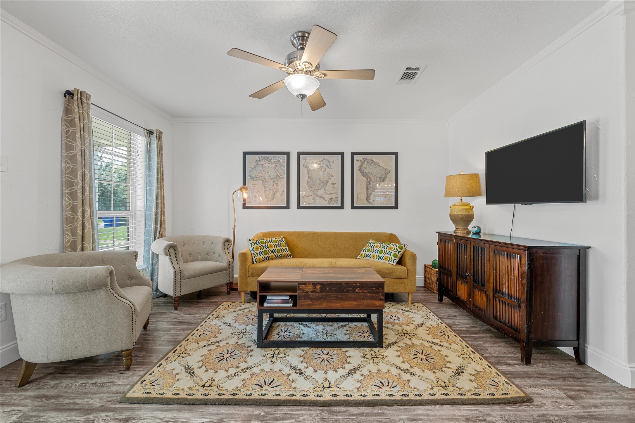 1231 Bagby Avenue Waco TX 76706