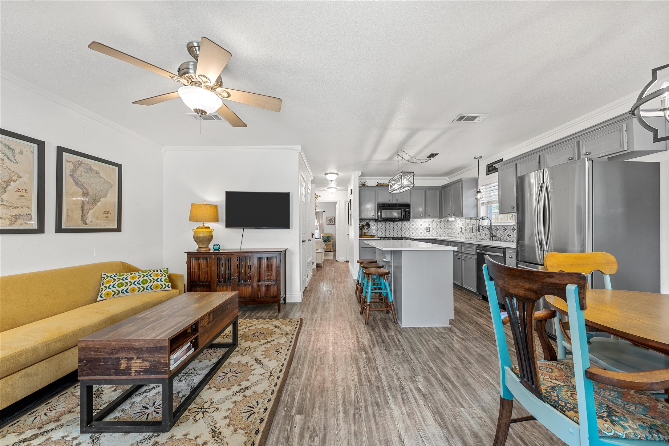 1231 Bagby Avenue Waco TX 76706