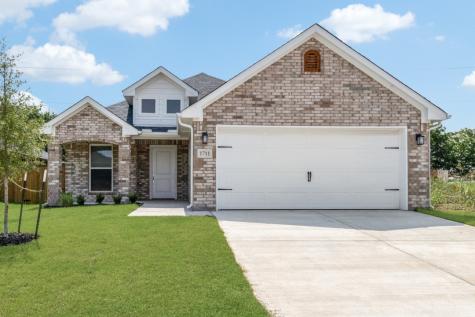 1711 Aleia Cove Sherman TX 75092