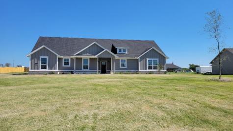 2503 Southern Oak Trail Terrell TX 75161