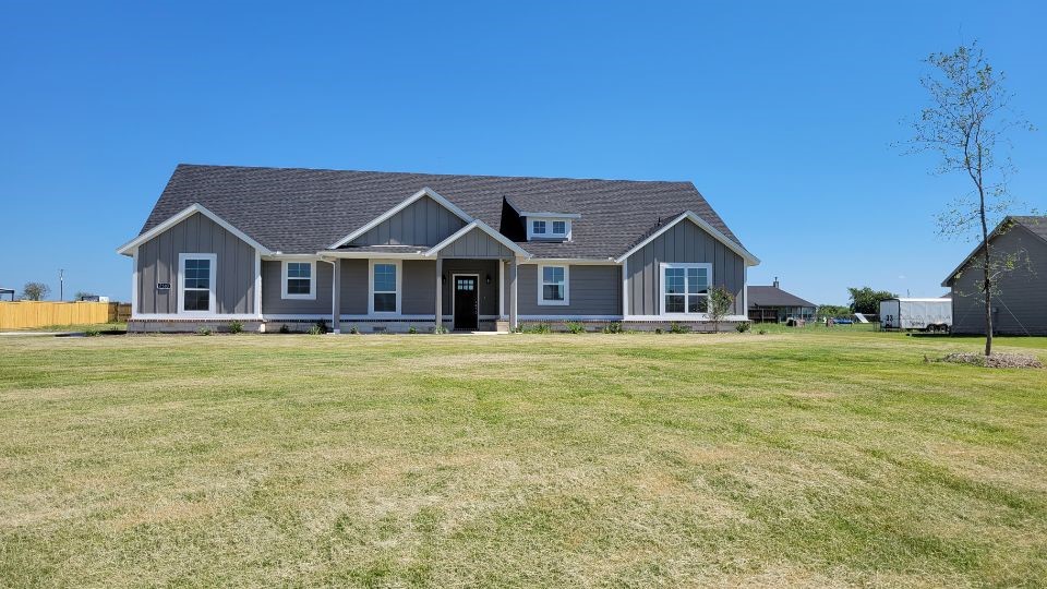 2503 Southern Oak Trail Terrell TX 75161
