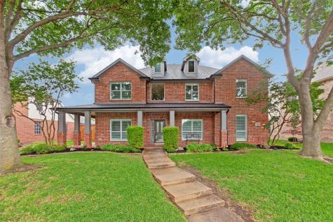 1610 Harvest Glen Drive Allen TX 75002