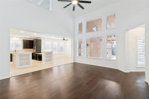 1610 Harvest Glen Drive Allen TX 75002