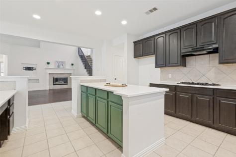 1610 Harvest Glen Drive Allen TX 75002