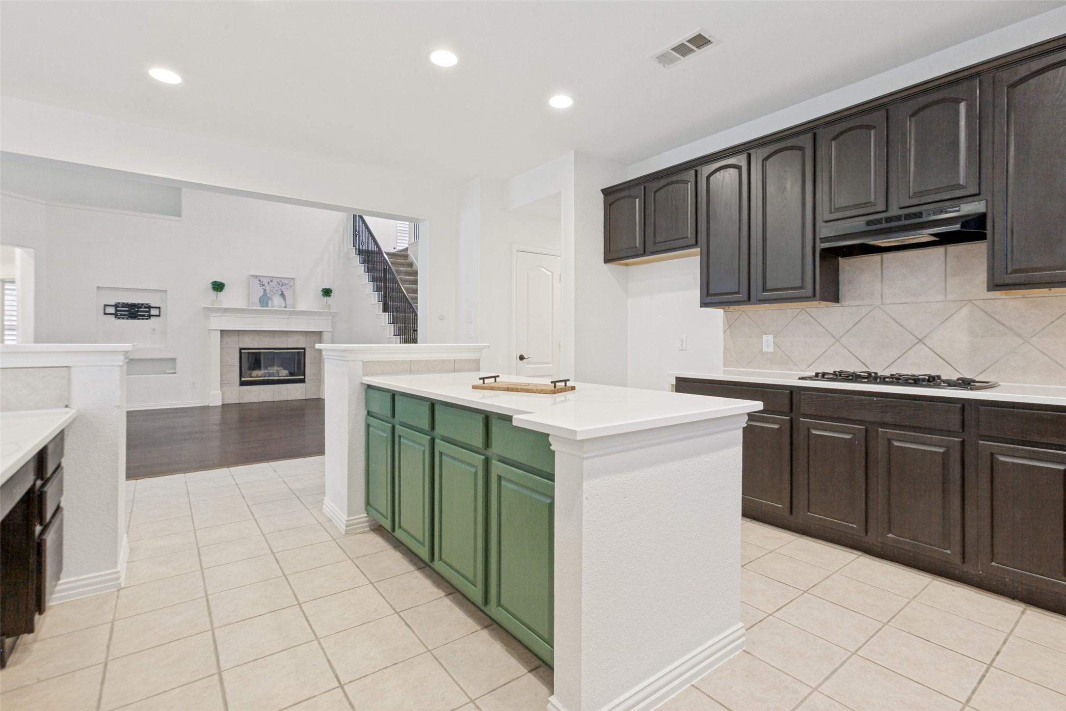 1610 Harvest Glen Drive Allen TX 75002