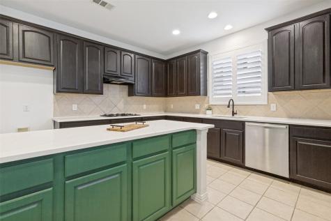 1610 Harvest Glen Drive Allen TX 75002