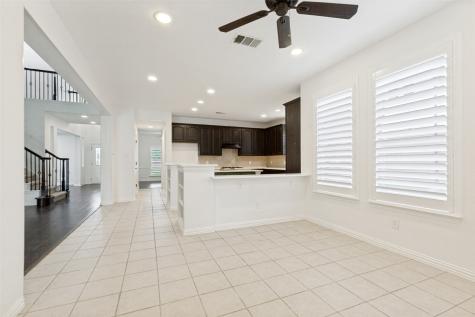 1610 Harvest Glen Drive Allen TX 75002