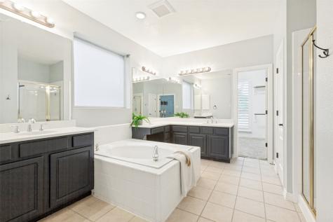 1610 Harvest Glen Drive Allen TX 75002