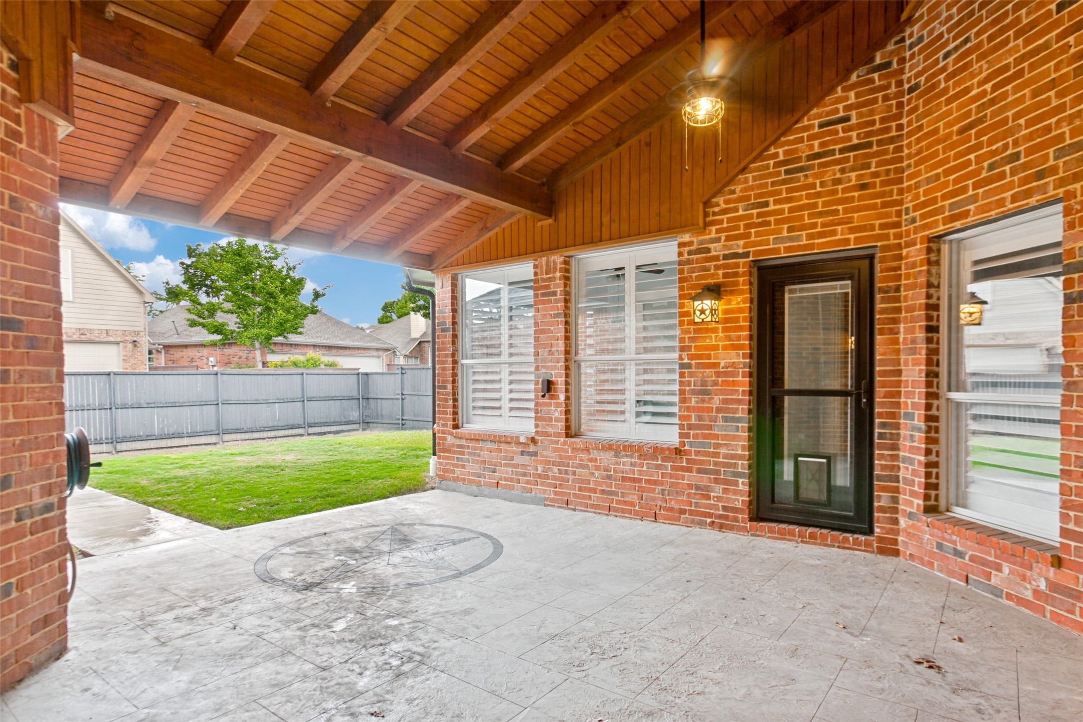 1610 Harvest Glen Drive Allen TX 75002