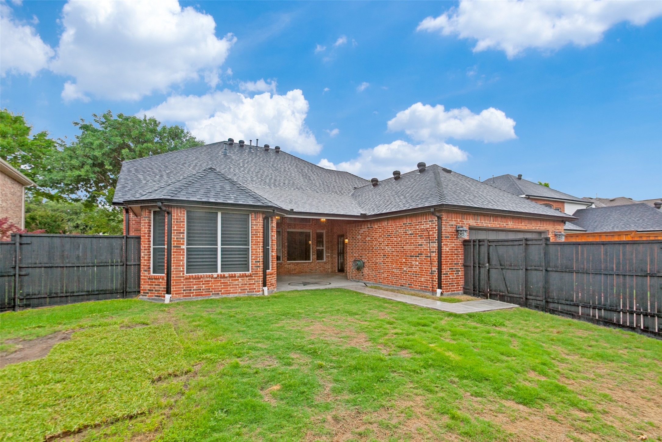 1610 Harvest Glen Drive Allen TX 75002
