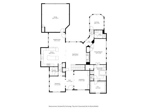 1610 Harvest Glen Drive Allen TX 75002