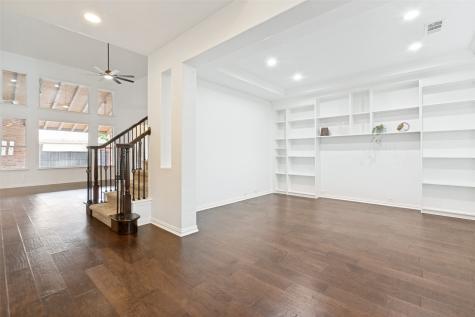 1610 Harvest Glen Drive Allen TX 75002