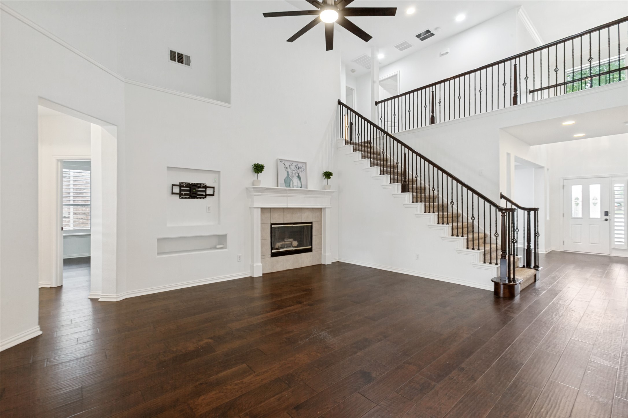 1610 Harvest Glen Drive Allen TX 75002