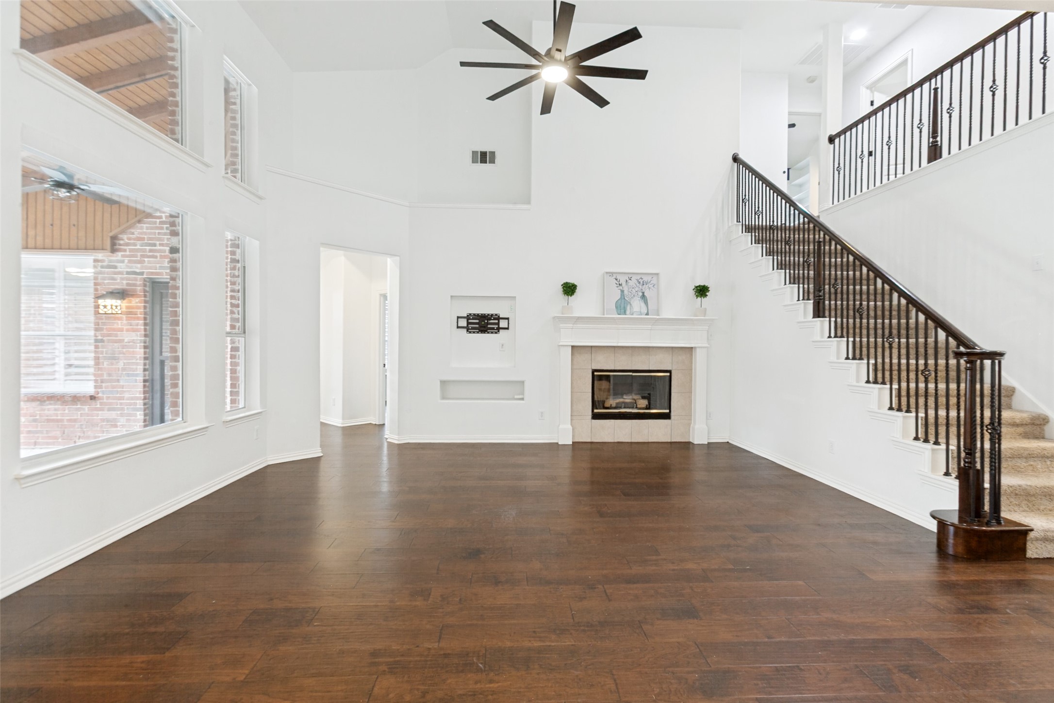 1610 Harvest Glen Drive Allen TX 75002