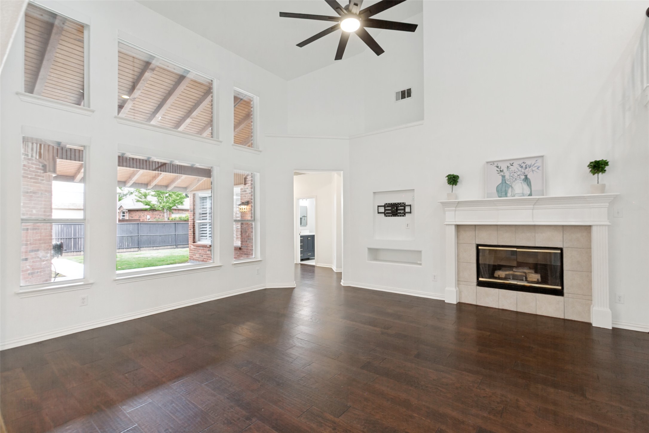 1610 Harvest Glen Drive Allen TX 75002