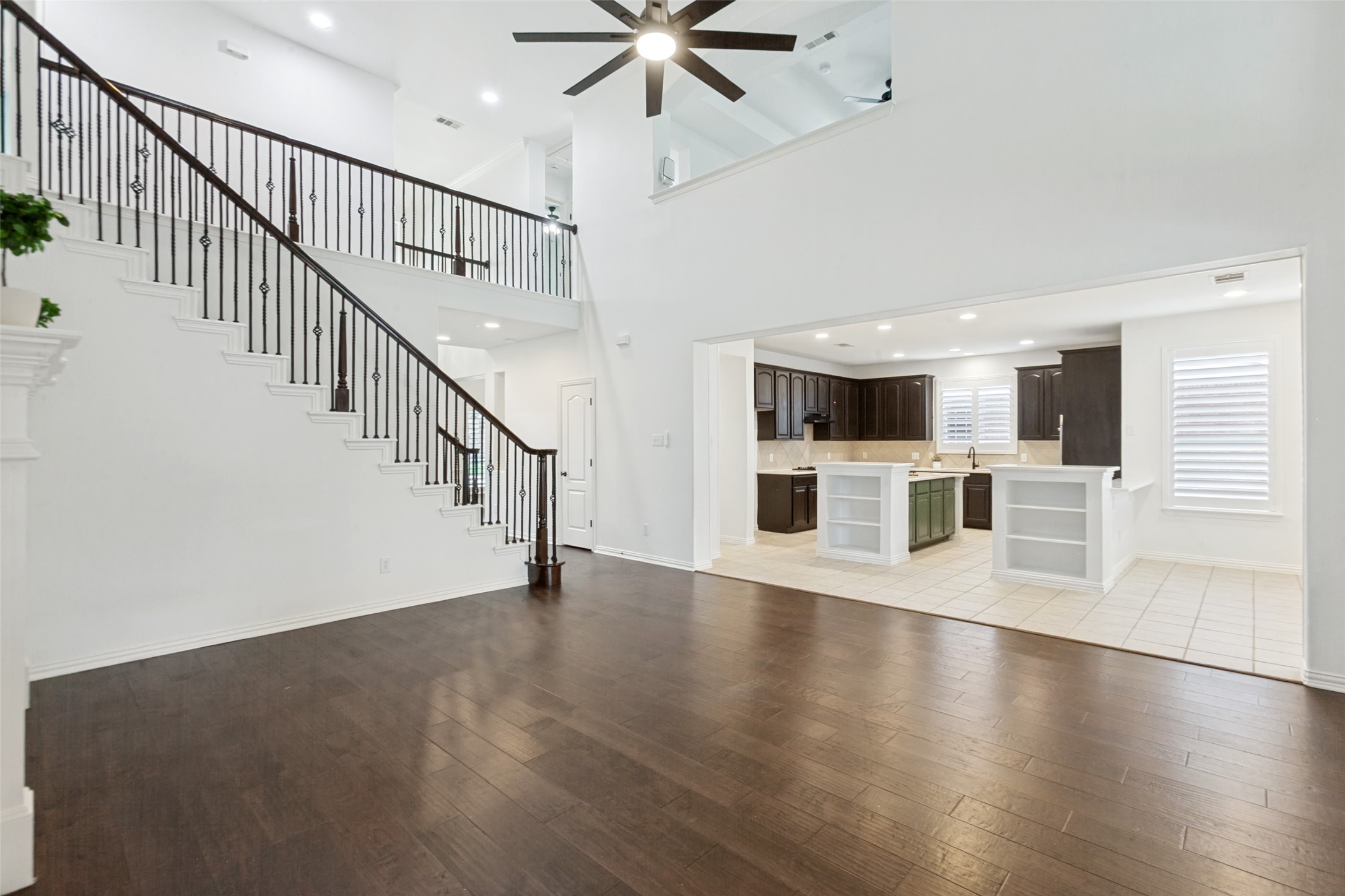 1610 Harvest Glen Drive Allen TX 75002