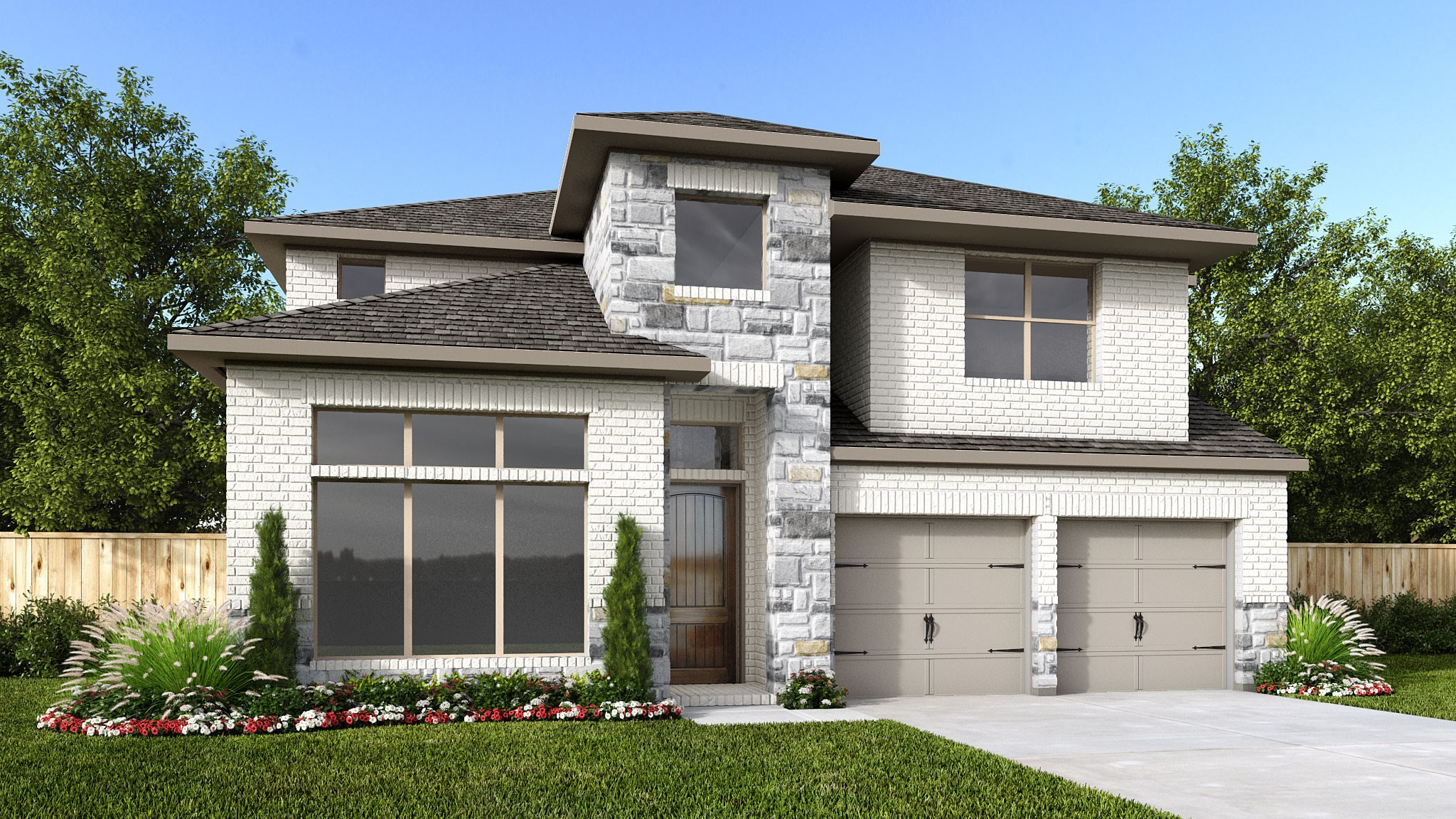 704 Duke Lane Celina TX 75009