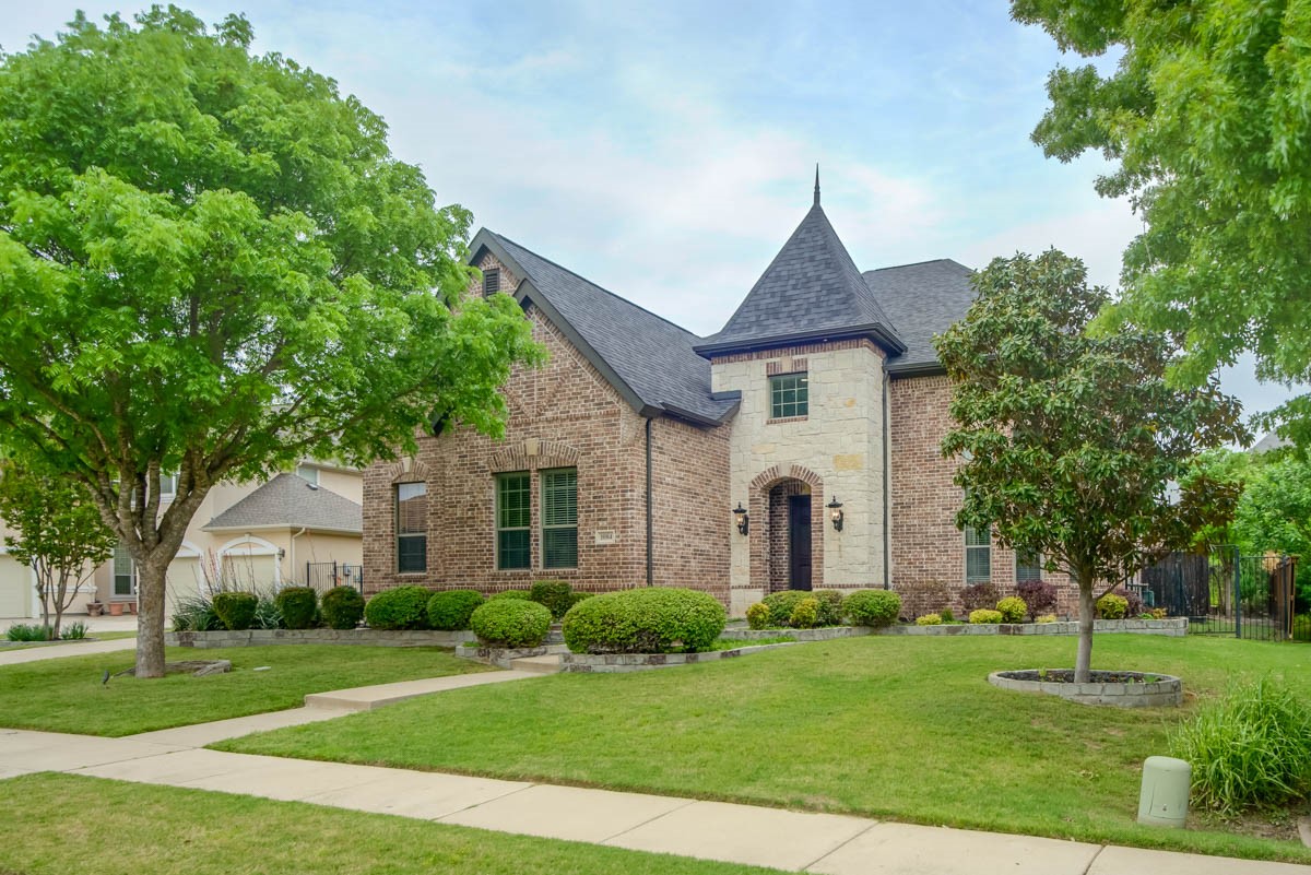 1084 Norwich Street Allen TX 75013
