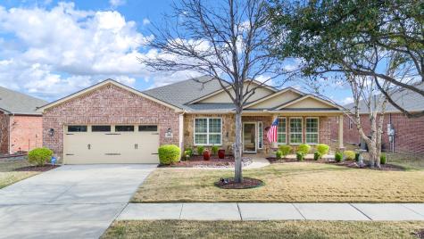 1341 Harbor Springs Drive Frisco TX 75036
