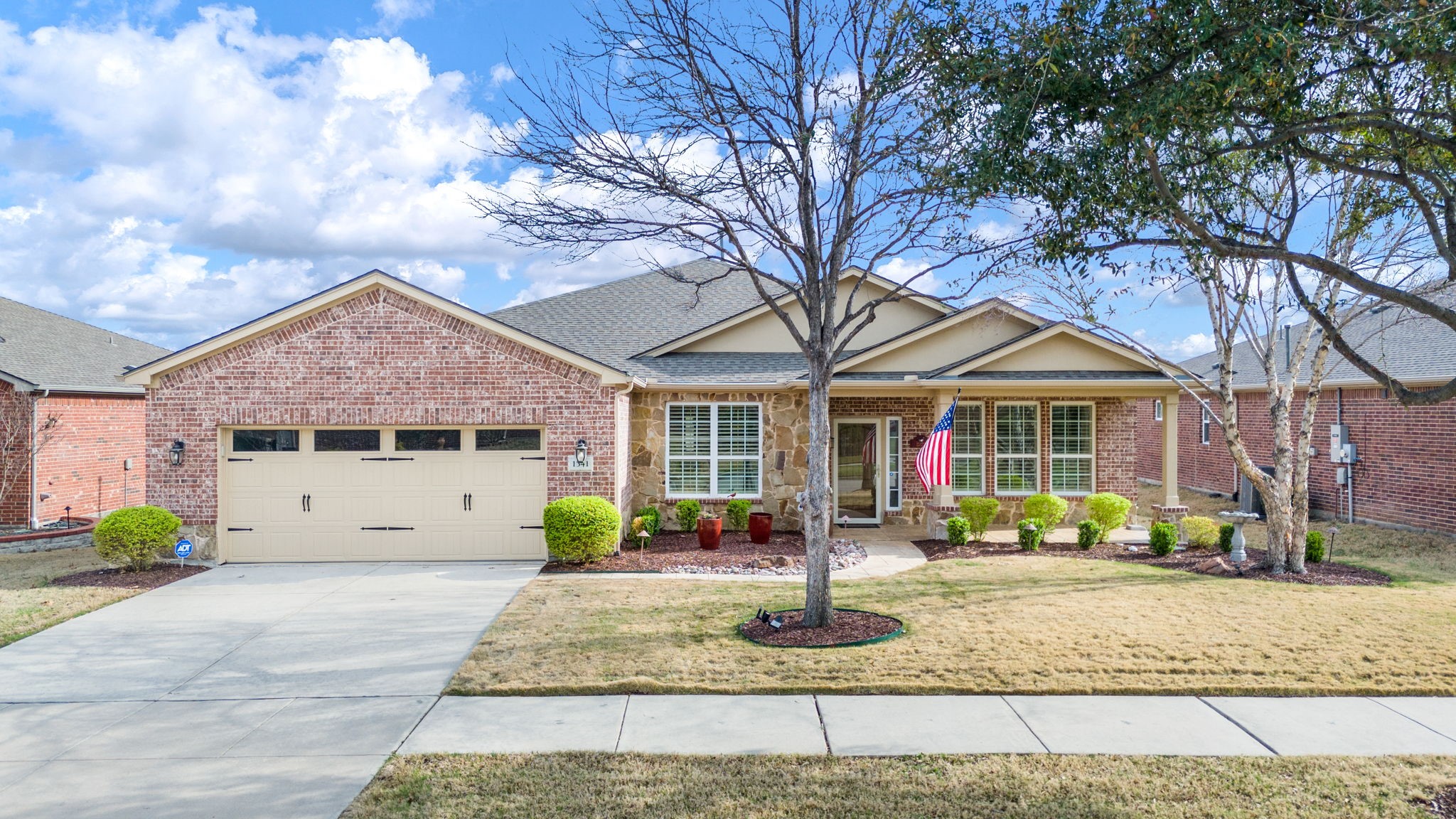 1341 Harbor Springs Drive Frisco TX 75036