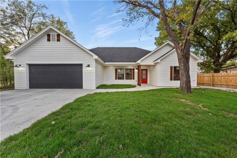 211 W Tinsley Drive Robinson TX 76706