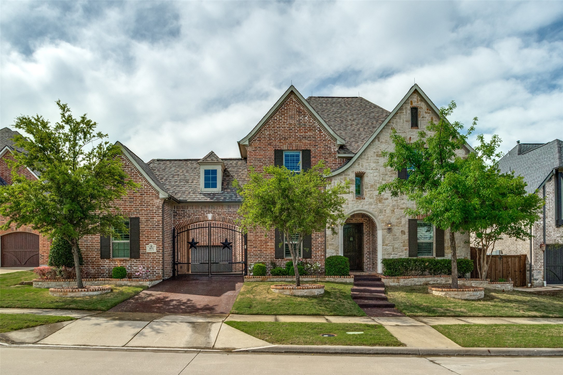 1071 Jennala Drive Frisco TX 75036