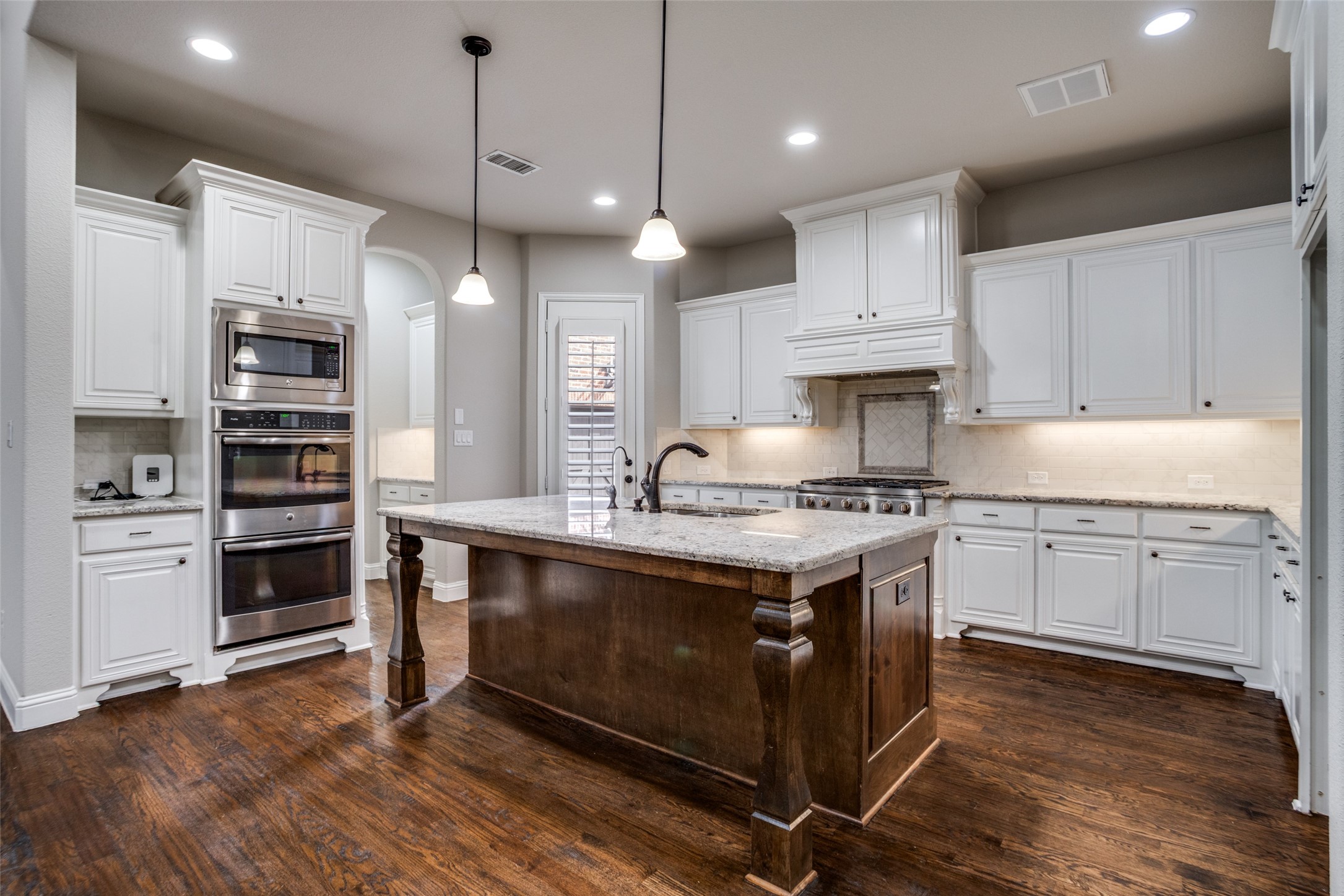 1071 Jennala Drive Frisco TX 75036
