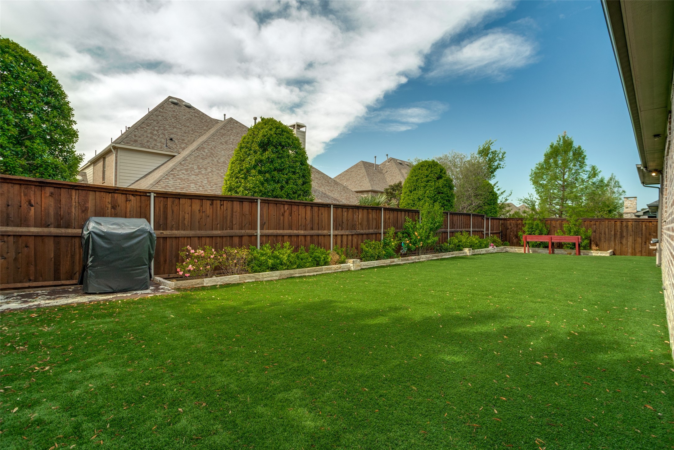 1071 Jennala Drive Frisco TX 75036