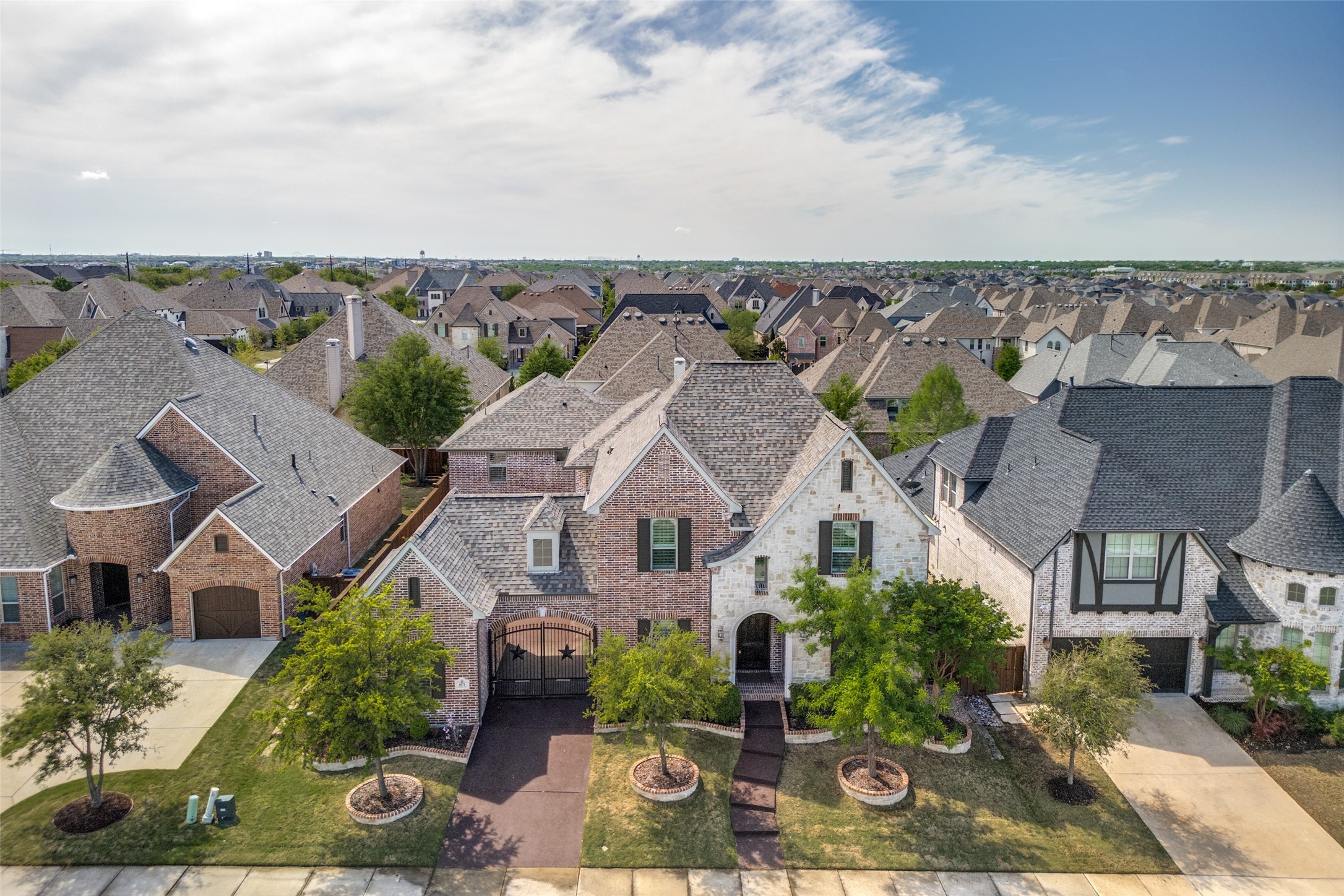 1071 Jennala Drive Frisco TX 75036
