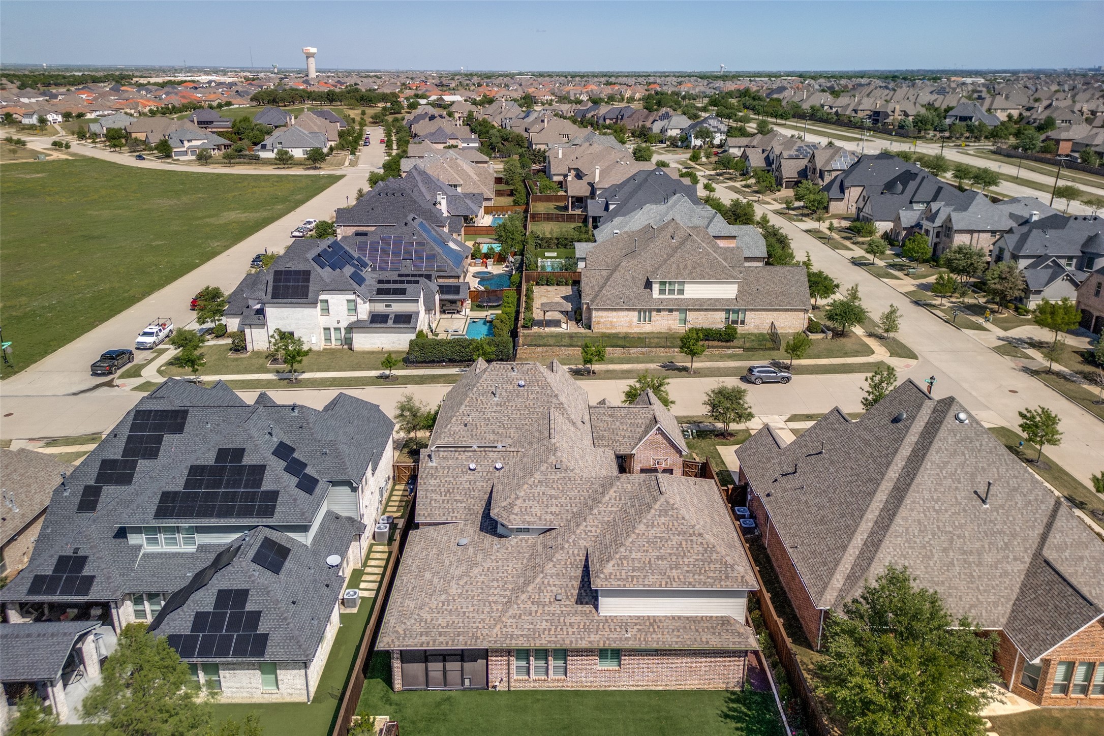 1071 Jennala Drive Frisco TX 75036