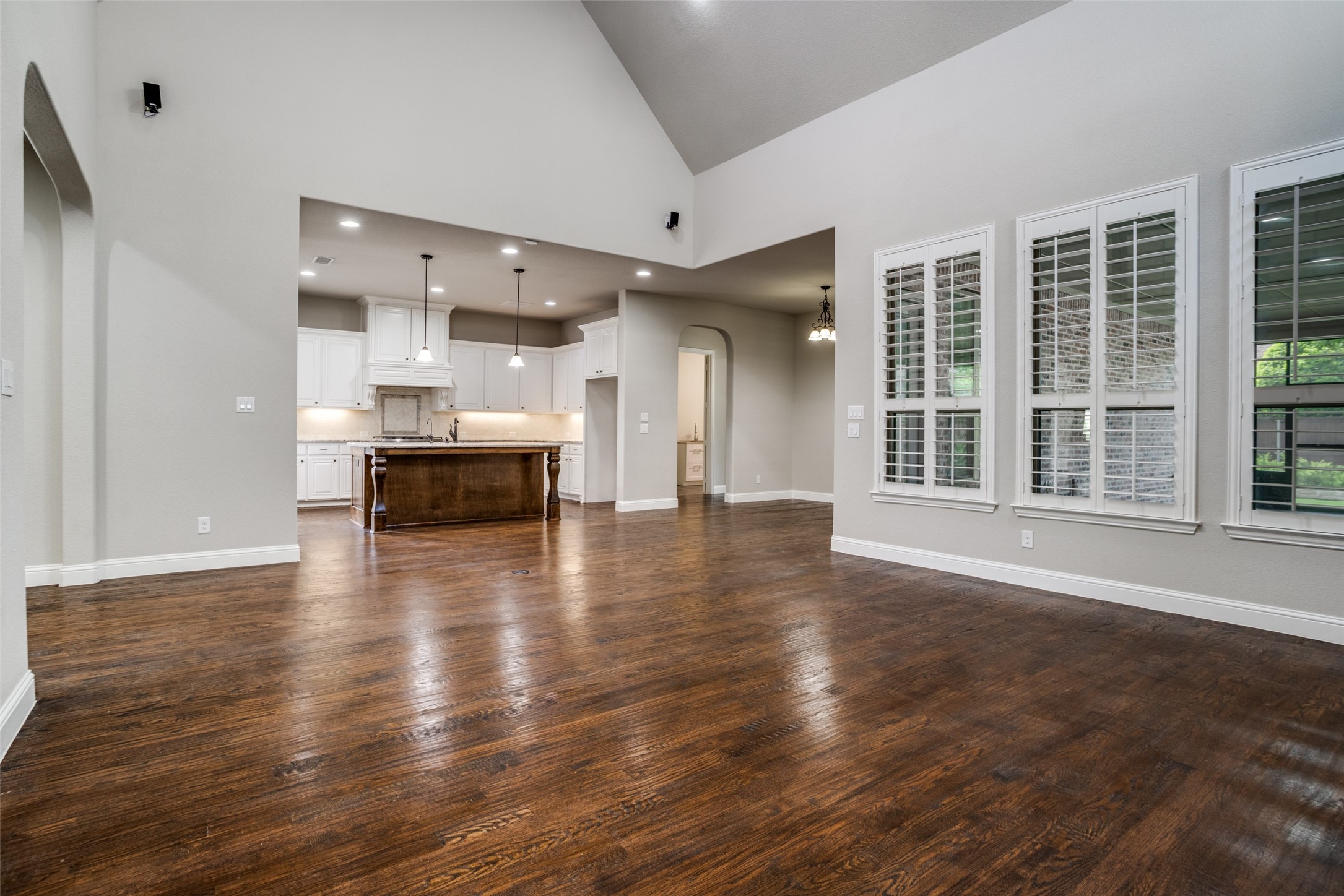 1071 Jennala Drive Frisco TX 75036