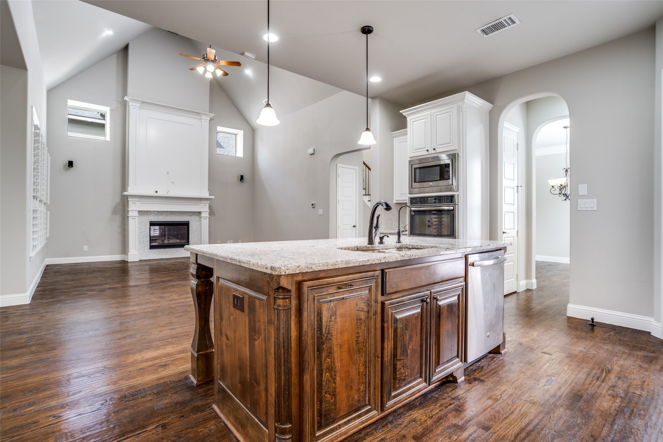 1071 Jennala Drive Frisco TX 75036