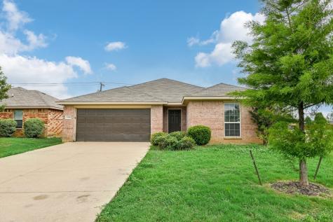 2400 Hawkwood Court Fort Worth TX 76123