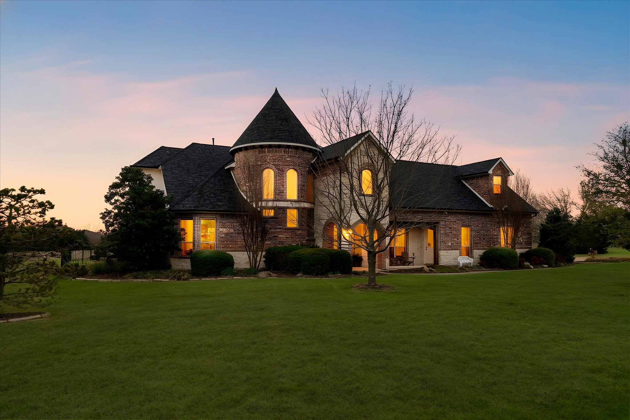252 Quail Creek Road Mclendon Chisholm TX 75032