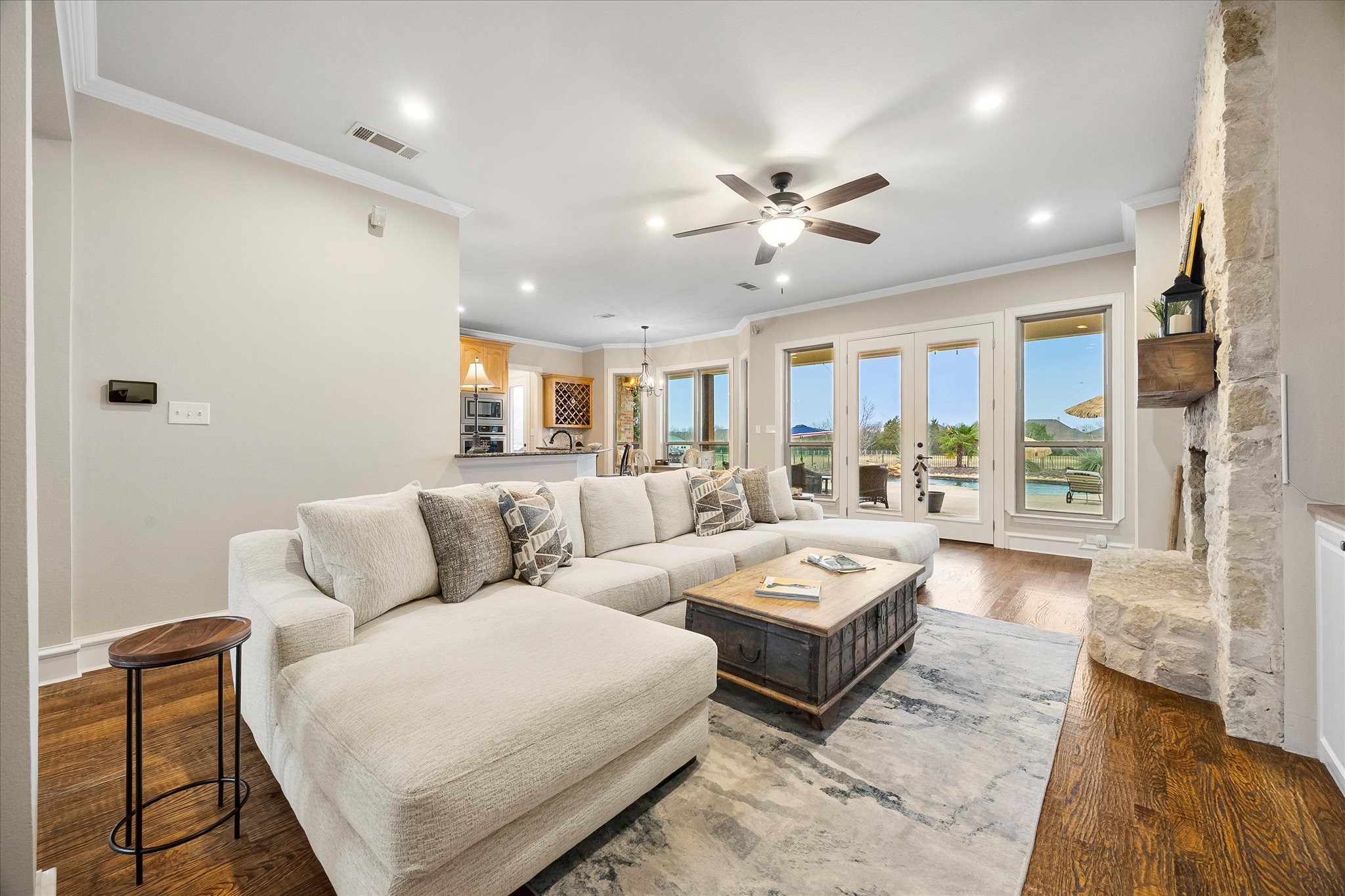 252 Quail Creek Road Mclendon Chisholm TX 75032