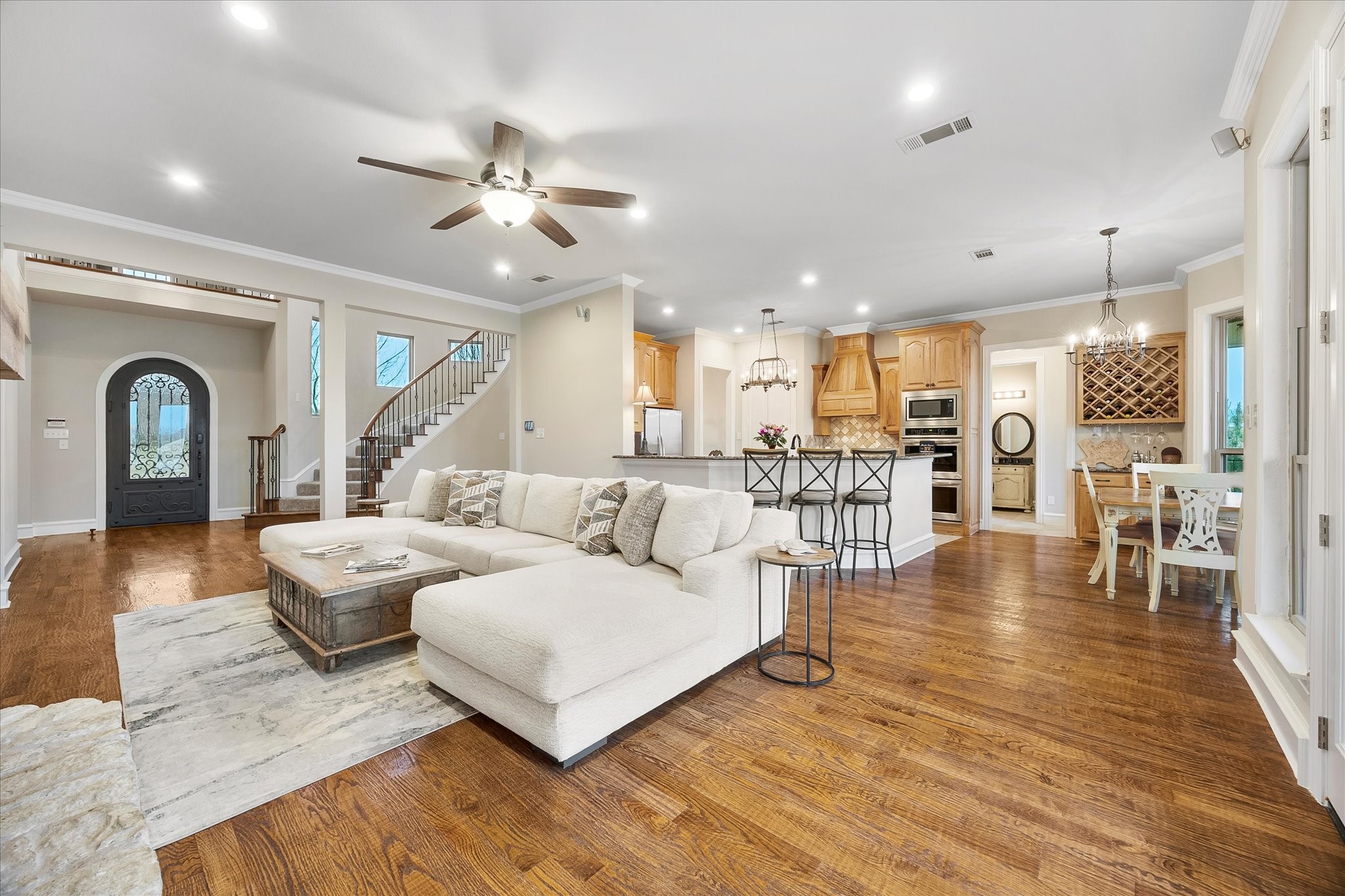 252 Quail Creek Road Mclendon Chisholm TX 75032