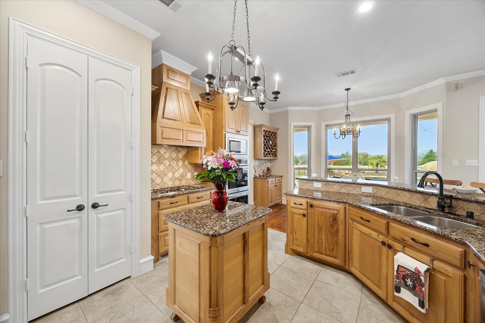 252 Quail Creek Road Mclendon Chisholm TX 75032