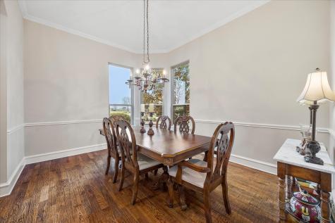 252 Quail Creek Road Mclendon Chisholm TX 75032