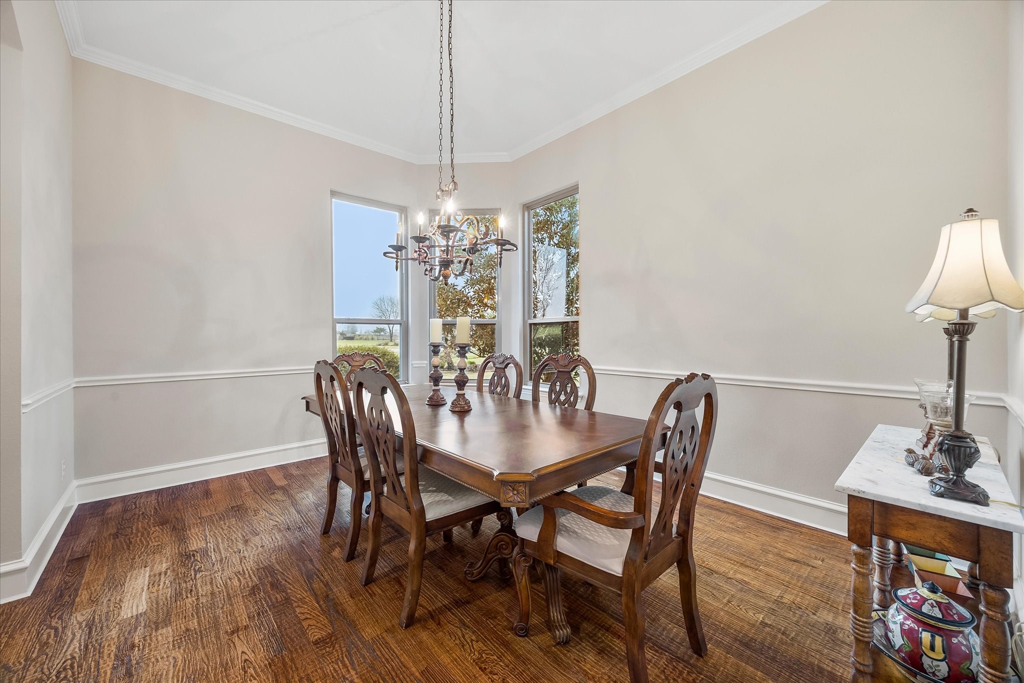 252 Quail Creek Road Mclendon Chisholm TX 75032