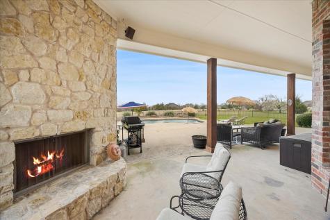 252 Quail Creek Road Mclendon Chisholm TX 75032