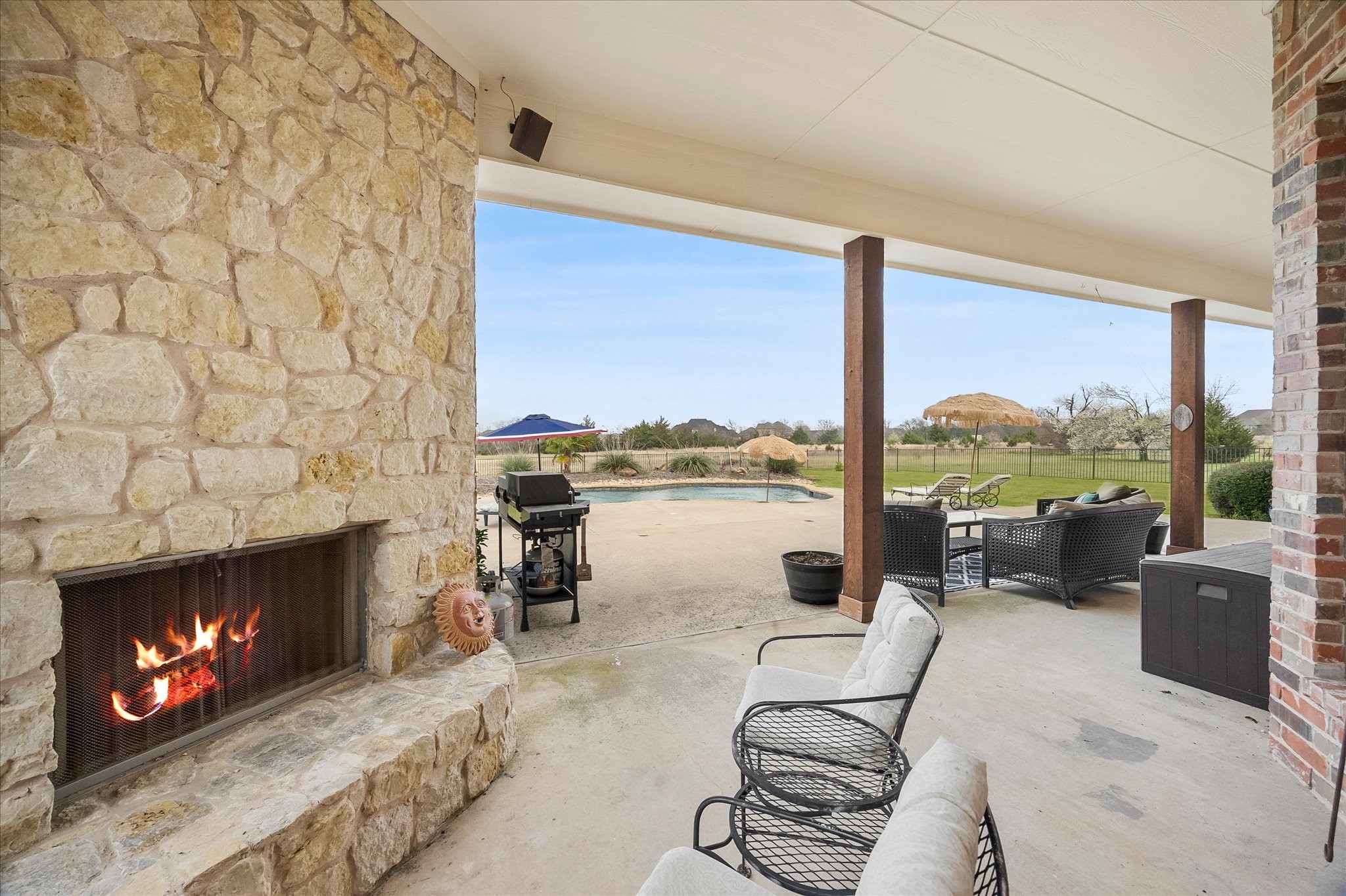 252 Quail Creek Road Mclendon Chisholm TX 75032